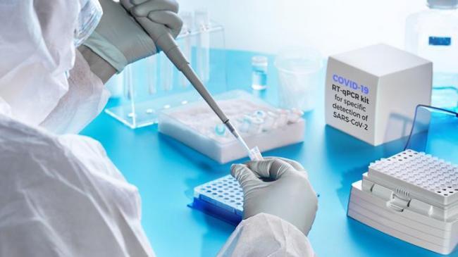 Karimun to Have Their Own PCR Equipment for Direct Swab Test