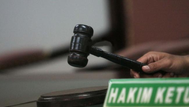 Kakek Cabul di Batam Dituntut 9 Tahun Penjara
