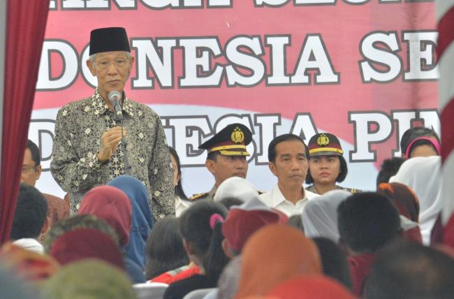 Jabatan Sani akan Berakhir, Mendagri Belum Tunjuk Pelaksana Tugas Gubernur Kepri 