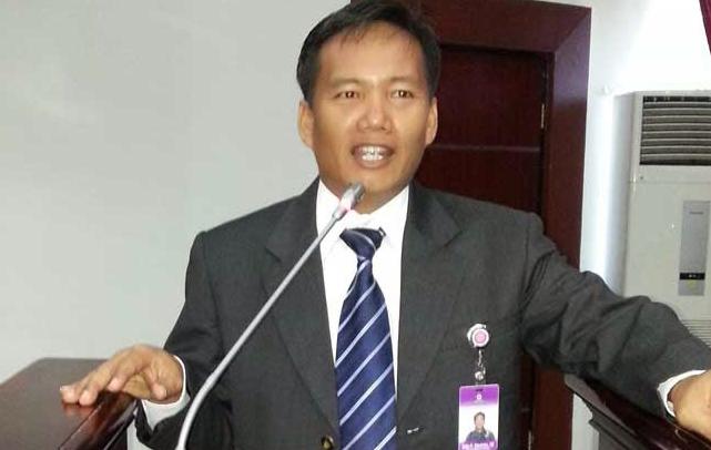 Udin Sihaloho: Ada Upeti Hingga 10 Persen ke Dinas Pendidikan Setiap Pengadaan di Sekolah
