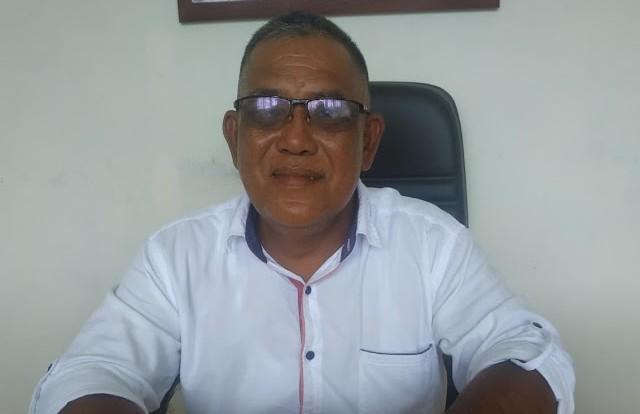 Camat Minta Setiap Desa di Lingga Timur Punya Produk Unggulan