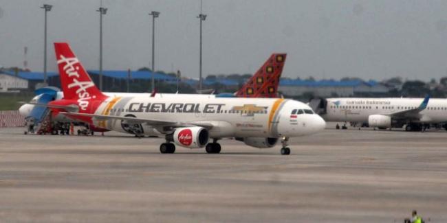 AirAsia Kembali Buka 3 Rute Domestik, Harga Tiket Mulai Rp 300.000
