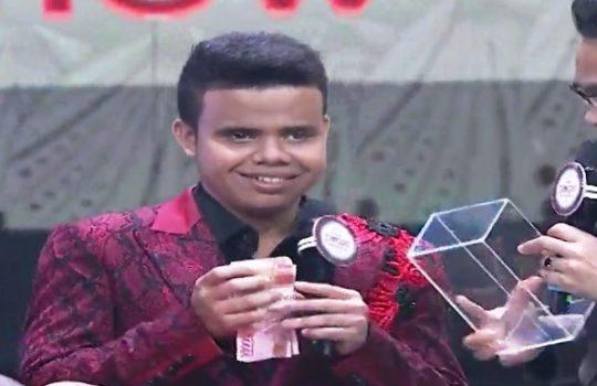 Sengaja Disingkirkan Juri dari Liga Dangdut Indonesia,  Begini Sosok Arif Firman