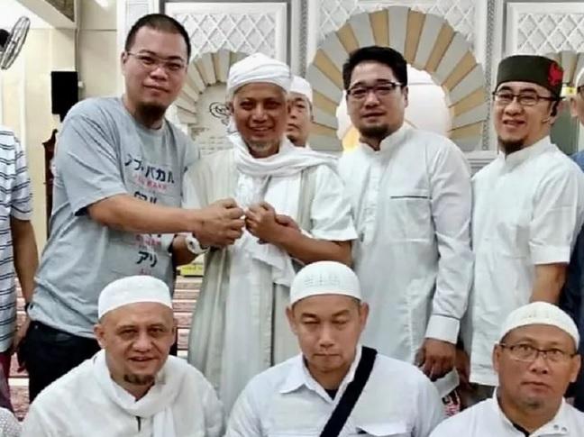 Ustadz Arifin Meninggal Dunia, Yuk Kenali Bahaya Kanker Kelenjar Getah Bening