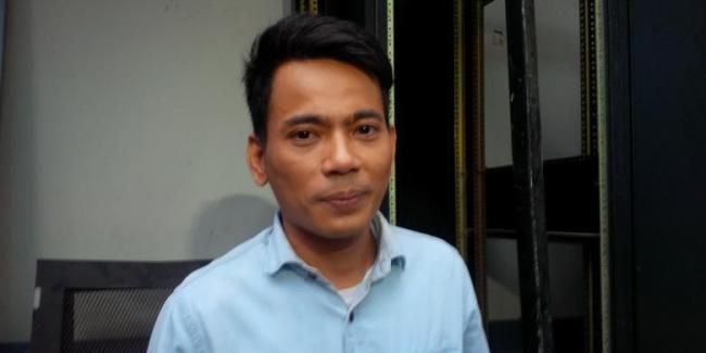 Istri Aris Idol Lapor Suaminya Hilang, Polisi Jawab: Kamu Banyak Doa Saja