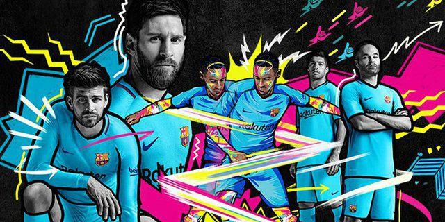 Barcelona Catat Rekor Pendapatan, Tapi Untung Malah Turun