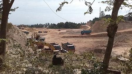 27 Mil Pantai di Batam Sudah Dimiliki Pengusaha, Ini Titiknya 