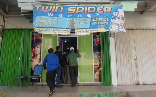 Pemko Keluarkan Peringatan untuk Warnet di Batam, Ini Isinya