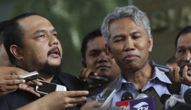 Buni Yani Kaget Jadi Tersangka Kasus Penghasutan