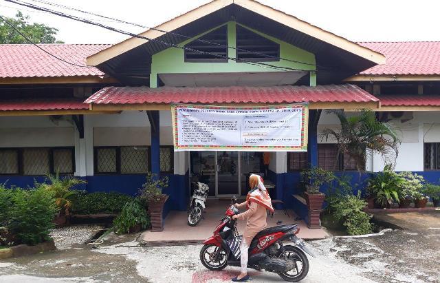 Disdik Batam Larang Calon Siswa SD-SMP Mendaftar Luar Zonasi