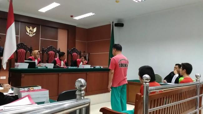 Money Changer Terlibat Transaksi Narkoba, Ini Pengakuan Direktur Jaya Valasindo