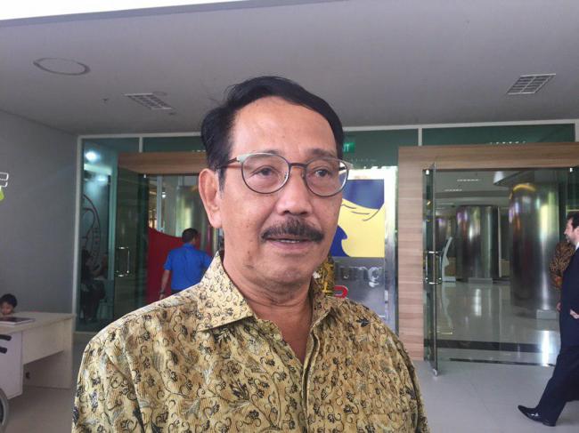 Lahan Hunian Bebas UWTO dan SHM, Kepala BP Batam: Tanya Aja ke Wali Kota