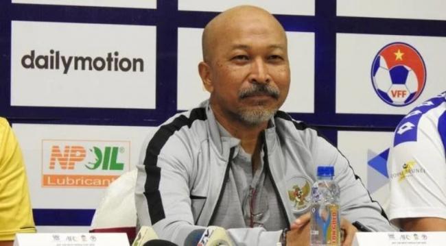 Fakhri Husaini: Timnas Indonesia Siap Tempur di Piala AFF U-18