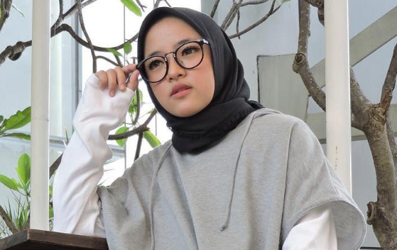 Aksi Nissa Sabyan Bikin Perdana Menteri Pakistan Terpana