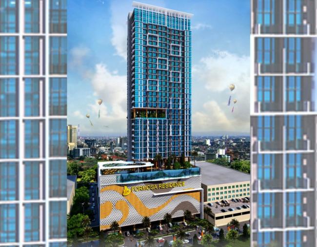 Jaksa: Putusan PTUN Batalkan IMB Formosa Residence Keliru 