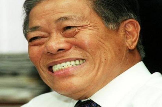 Kisah Goh Cheng Liang, Tak Pernah Sekolah hingga Jadi Miliarder