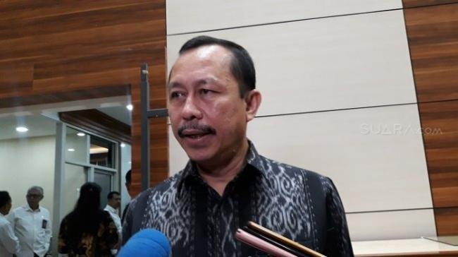 Larangan Natal di Dharmasraya, Komnas HAM Minta Gubernur Sumbar Bertindak