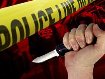 Polisi Buru Pelaku Pembunuhan Kampung Aceh