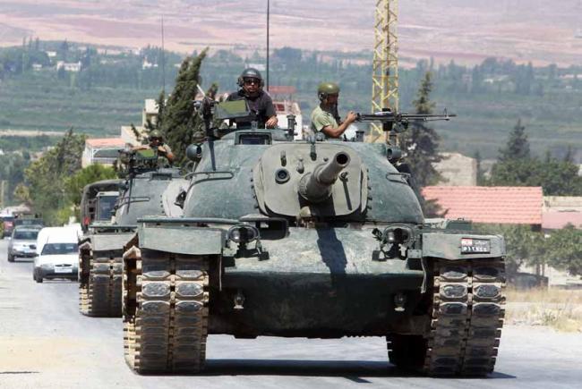 Ini Alasan Kenapa Ahok Ingin Kirim Tank ke Lokasi Prostitusi Kalijodo Jakarta