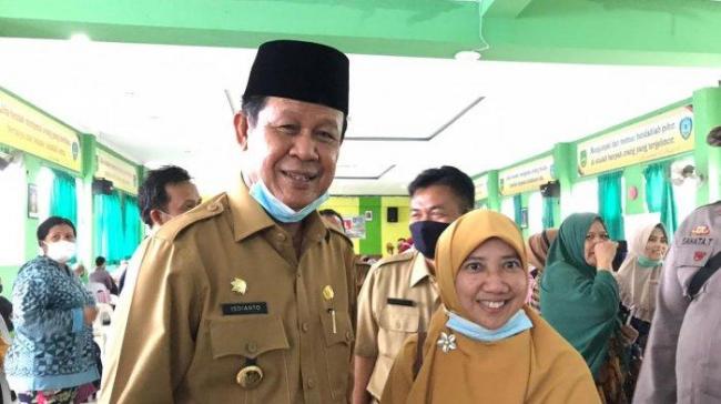 Pilkada Kepri: Pasangan INSANI Deklarasi di Batam Besok