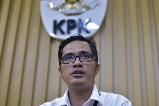 [BREAKING NEWS] KPK Lakukan OTT di Bakamla, 4 Orang Diamankan  