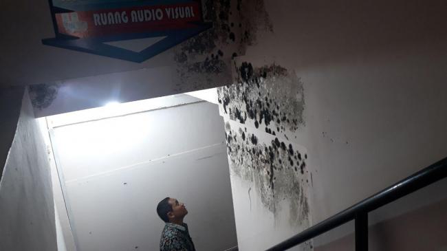 Keresahan Pegawai KPU Kepri Jelang Pemilu 2019