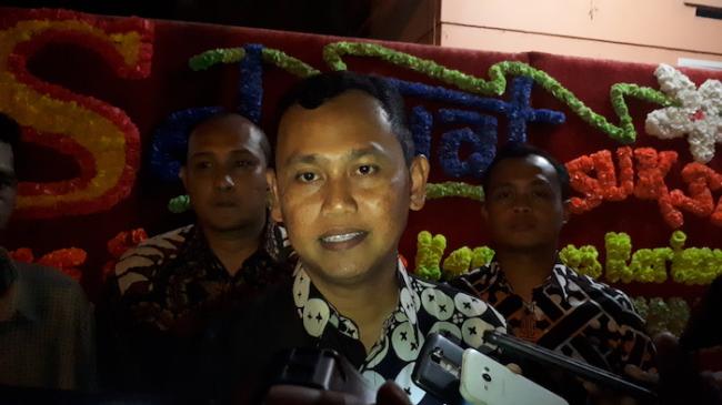 Kenalkan, Ini Kapolres Karimun AKBP Hengky