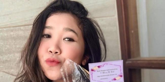 Netizen Geram Lihat Kiky Saputri