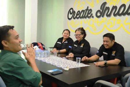 BPKN Panen Aduan Konsumen Properti di Batam