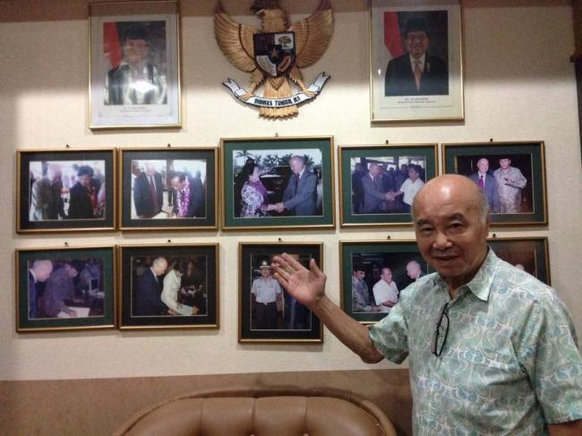 Ekonomi Susah, Company Tutup, Mana Ada Orang Lagi