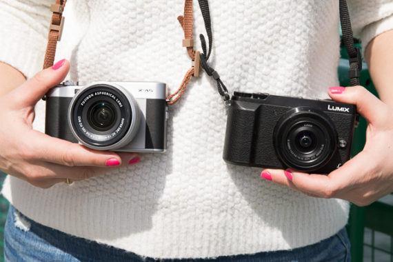 Tips Membeli Kamera untuk Pemula, Jangan Salah Pilih
