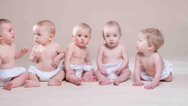 Nama Bayi yang Diyakini Jadi Orang Sukses