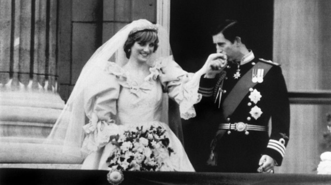 20 November 1995, Pengakuan Putri Diana yang Menggegerkan Dunia