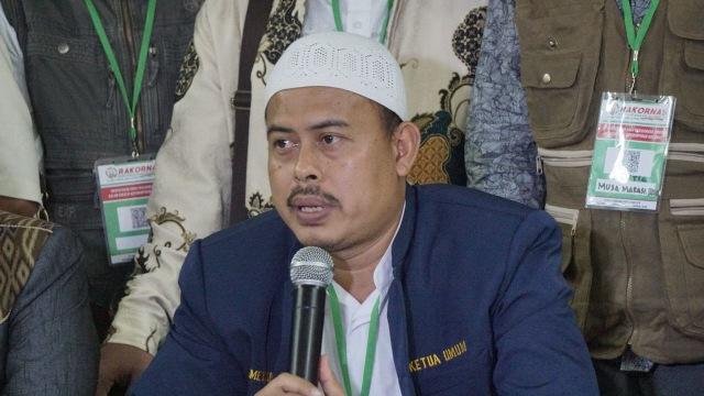 PA 212 Gelar Sujud Syukur Kemenangan Prabowo di Monas 19 April
