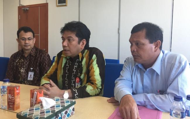 Sudah Lunasi Kredit Rumah, Ternyata BPN Batam Tak Simpan Sertifikat Warga Perumahan