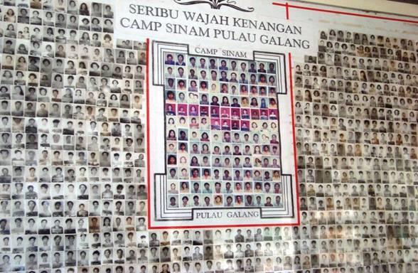 Malu dan Depresi Diperkosa Ramai-ramai, Alasan Gadis Vietnam di Batam Pilih Bunuh Diri 