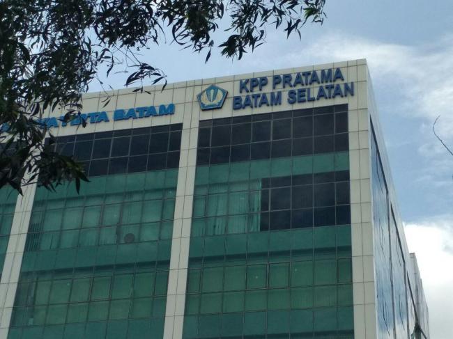 KPP Diam-diam Panggil Pengusaha Terkait Pajak? 