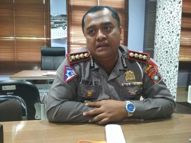 Jam Khusus Truk Besar Akan Diatur Minimalisir Kecelakaan di Batam