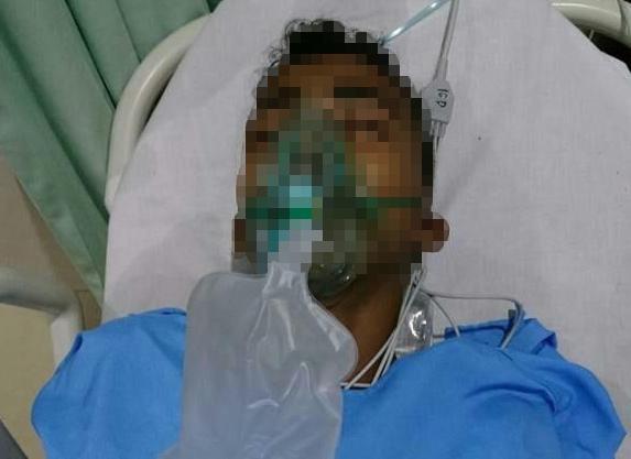 Remaja 15 Tahun Korban Penganiayaan Oknum Polisi Akhirnya Meninggal Dunia