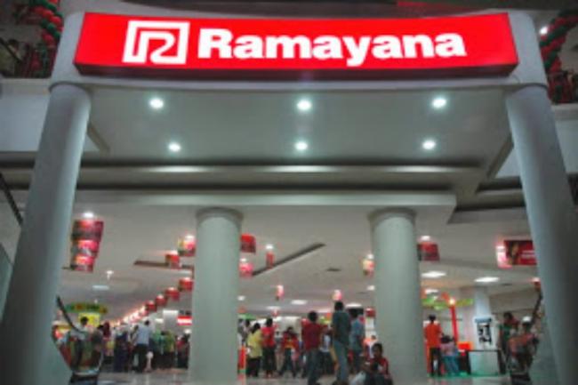 Ramayana PHK 421 Karyawan Gegara Corona
