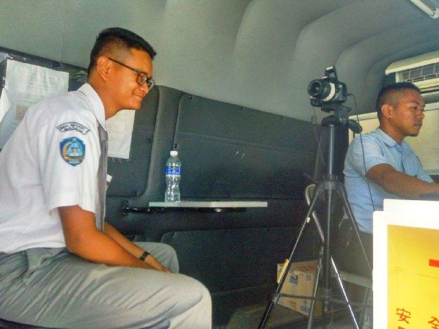 Satu Siswa SMA 1 Batam Gagal Rekam e-KTP, Ini Penyebabnya