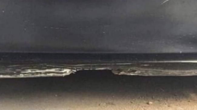 Jika Menebak Ini Foto Pantai kala Malam, Anda Tertipu! Ini Aslinya