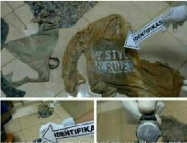 Polisi Selidiki hingga Akun Facebook Tiwi