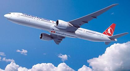 Terbang dari Istanbul, Satu Penumpang Turkish Airlines Positif Virus Corona