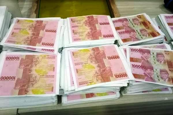 Kepala BI Kepri: Waspada Jerat Uang Palsu Jelang Lebaran 