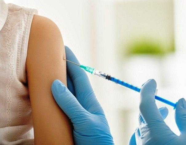 Rp 11 Miliar untuk Biaya Vaksin Campak dan Rubella di Kepri