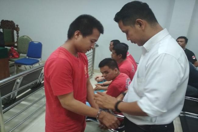 Curhatan Kakak Fitri Yu, Usai Pembunuh Adiknya Divonis Seumur Hidup