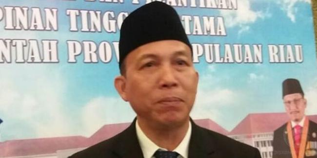 Optimis PPDB SMA/SMK Se Kepri Berjalan Baik - Diknas Terus Upayakan Berbagai Persiapan