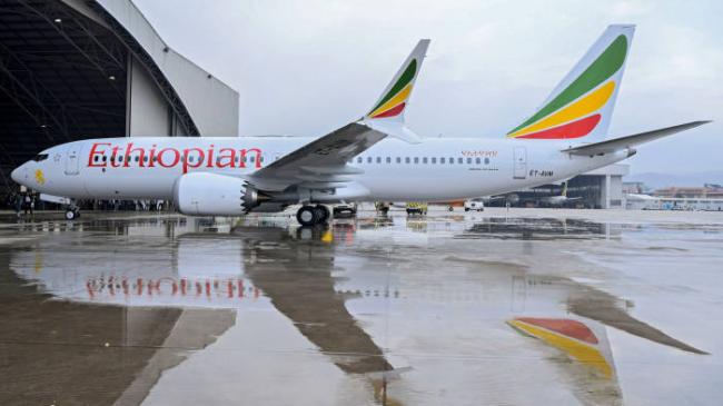 Boeing Setop Produksi 737 MAX Mulai Januari 2020