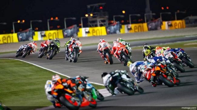 Bos Dorna Kunjungi Mandalika, Indonesia Bakal Punya Sirkuit MotoGP!